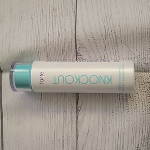 Tarte Knockout Tingling Treatment Brand New